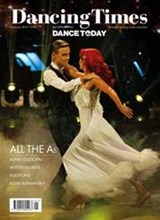 Dancing Times January 2019